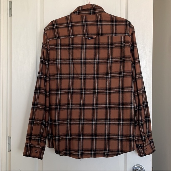 Kolby | Classic |  Button Up | Plaid - Picture 8 of 14